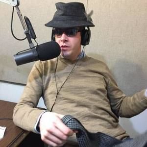 Meet your Posher, Paddy